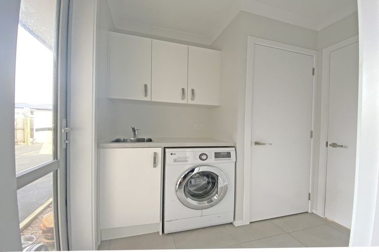 Photo of property in 19 Chert Street, Rolleston, 7614