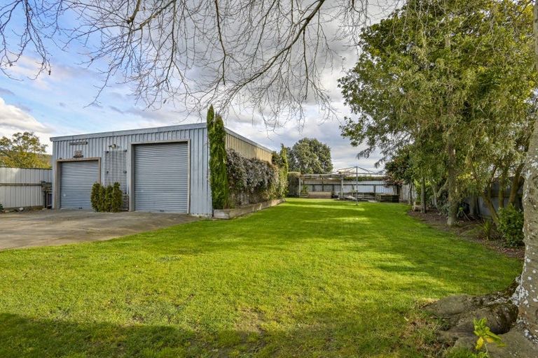 Photo of property in 810 Williams Street, Mahora, Hastings, 4120