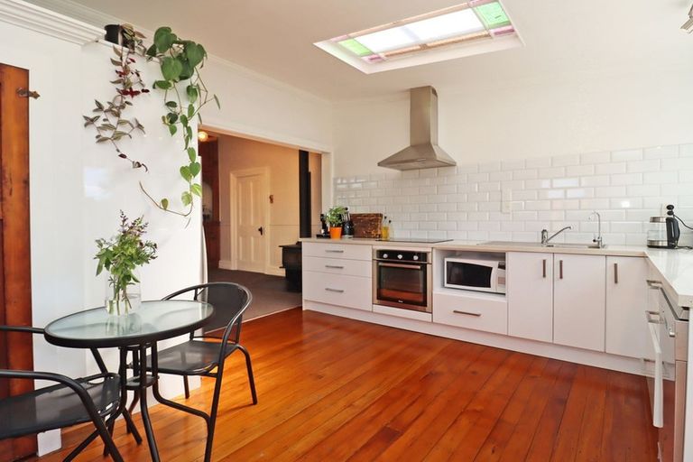 Photo of property in 116 Eden Street, Oamaru, 9400