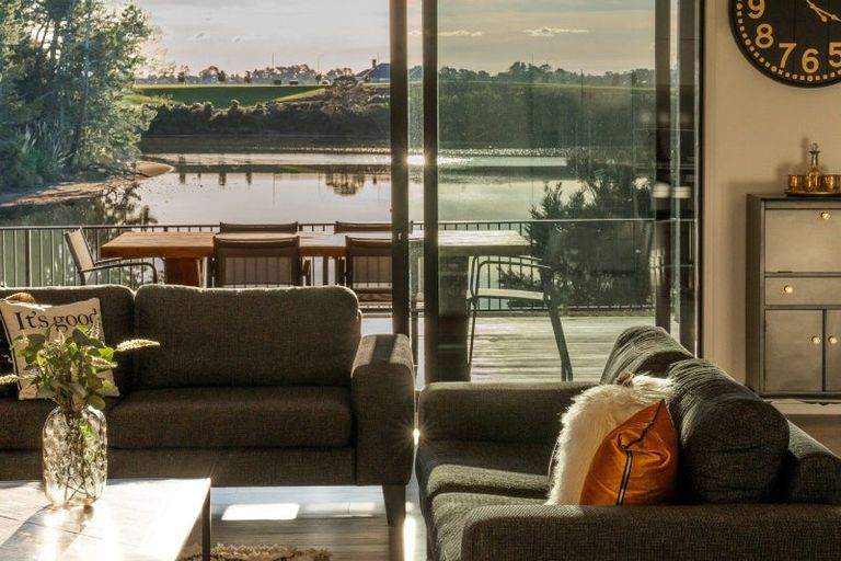 Photo of property in 67 Milano Boulevard, Karaka, Papakura, 2113