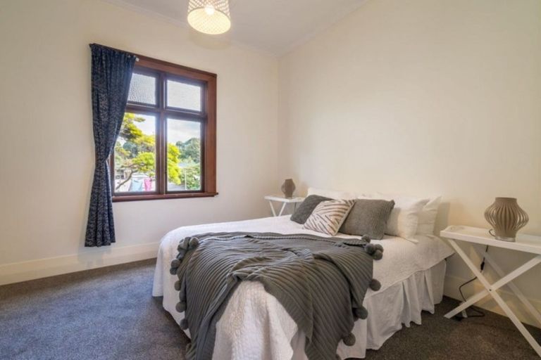 Photo of property in 5 Ainslee Place, North East Valley, Dunedin, 9010