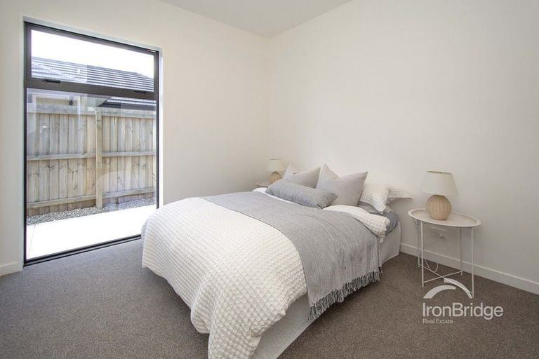 Photo of property in 24 Glovers Road, Halswell, Christchurch, 8025