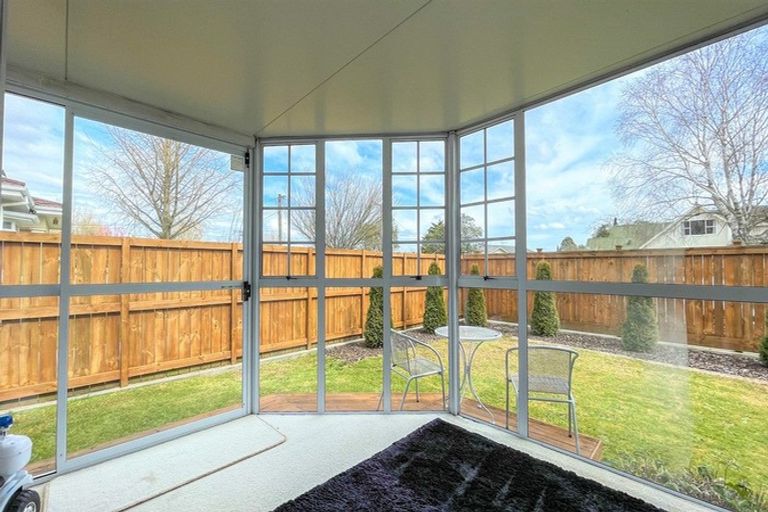 Photo of property in 17 Vosper Street, Matamata, 3400