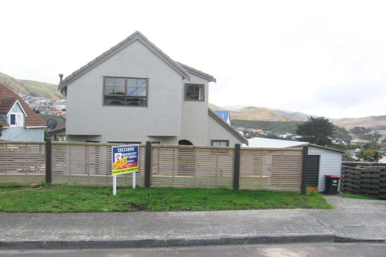 Photo of property in 4 Orange Grove, Churton Park, Wellington, 6037