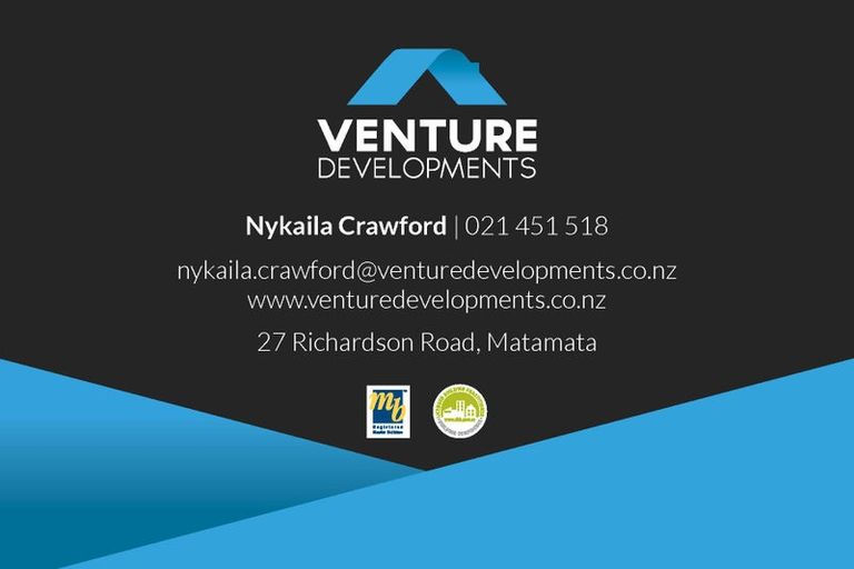 Photo of property in 63 Rangitihi Street, Matamata, 3400