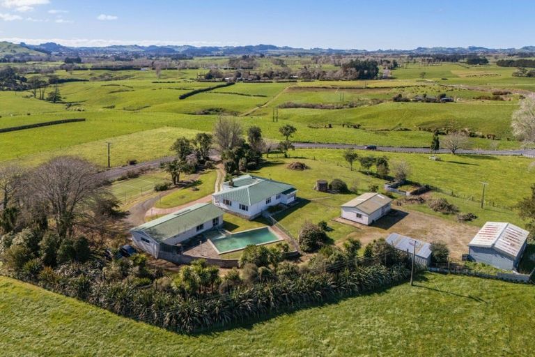 Photo of property in 342 Pukekauri Road, Waihi, 3682