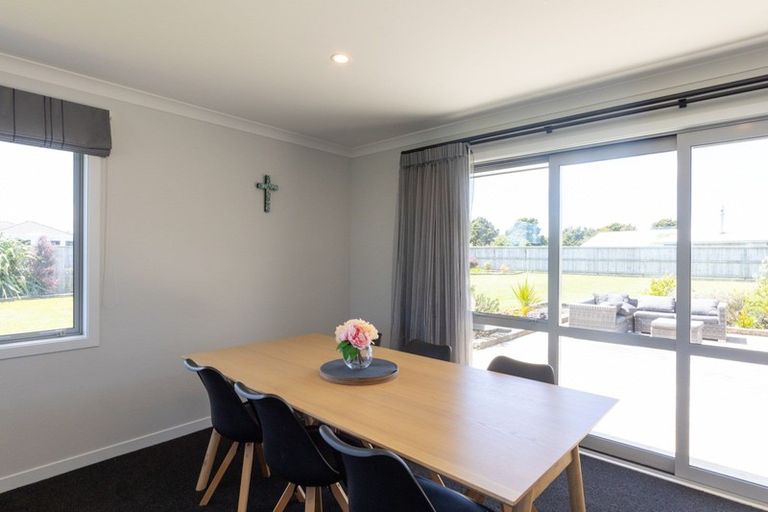 Photo of property in 96 Mount Taylor Drive, Feilding, 4775