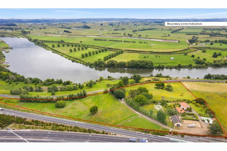 Photo of property in 197 Ohinewai Road South, Ohinewai, Huntly, 3771