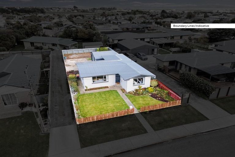 Photo of property in 71 Oreti Street, Kingswell, Invercargill, 9812