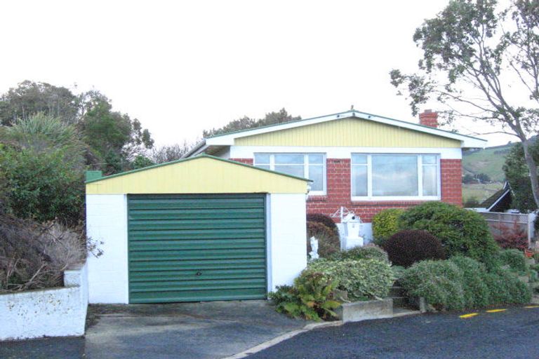 Photo of property in 5 Bone Street, Shiel Hill, Dunedin, 9013