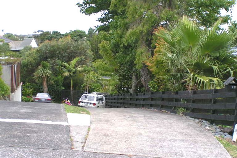 Photo of property in 28 Waitemata Road, Hauraki, Auckland, 0622