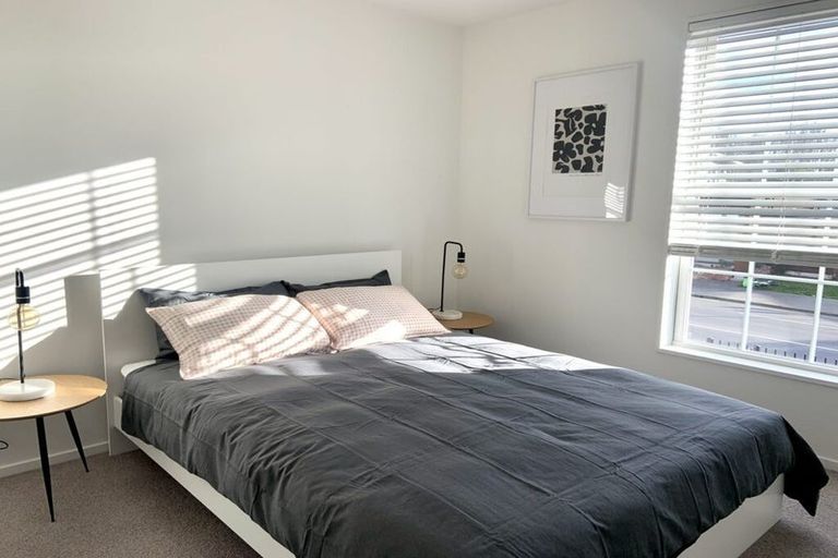 Photo of property in 4/368 Barbadoes Street, Christchurch Central, Christchurch, 8011