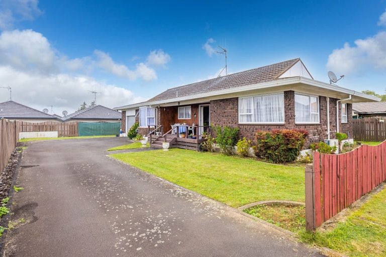 Photo of property in 2/294 Mutu Street, Te Awamutu, 3800