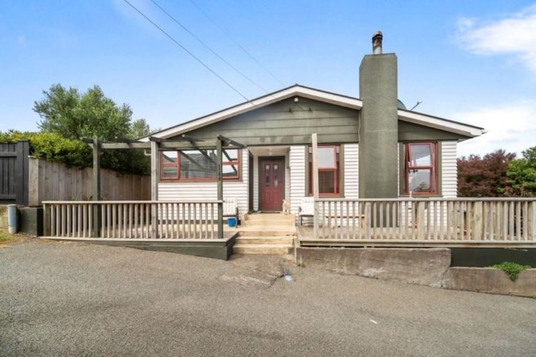 Photo of property in 158b Tukapa Street, Westown, New Plymouth, 4310