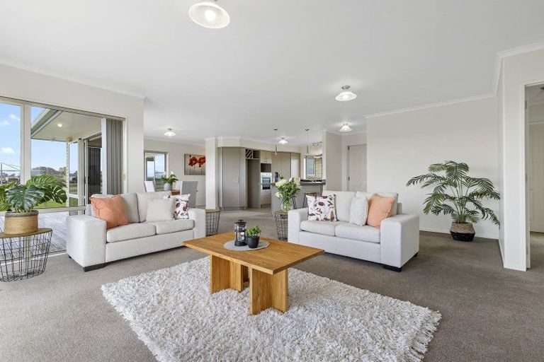 Photo of property in 111 Gibbon Road, Morrinsville, 3374