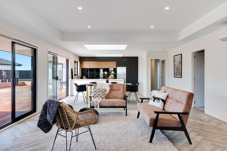 Photo of property in 158 Southfield Drive, Lincoln, 7608