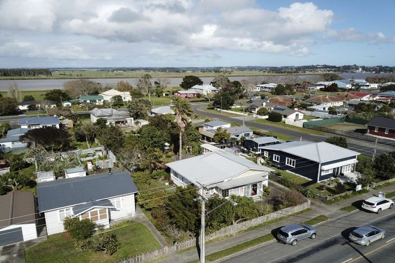 Photo of property in 43 Jervois Street, Dargaville, 0310