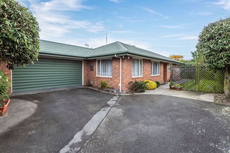 Photo of property in 125b Tancred Street, Linwood, Christchurch, 8062
