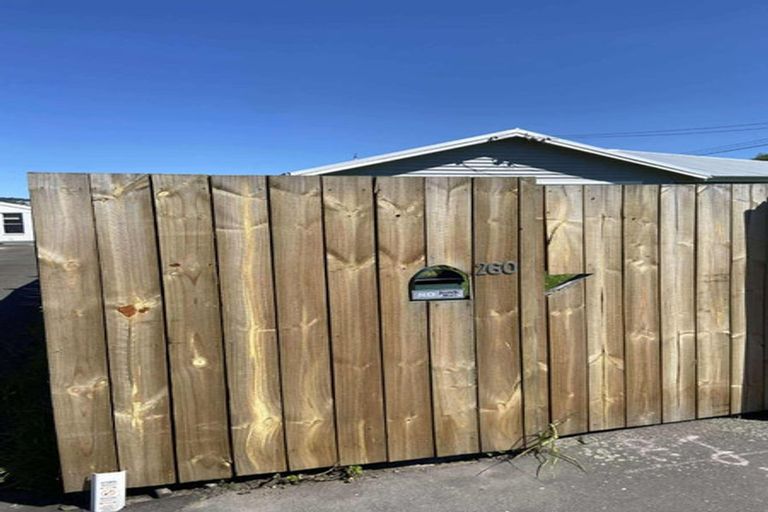 Photo of property in 260 Milton Street, Sydenham, Christchurch, 8023