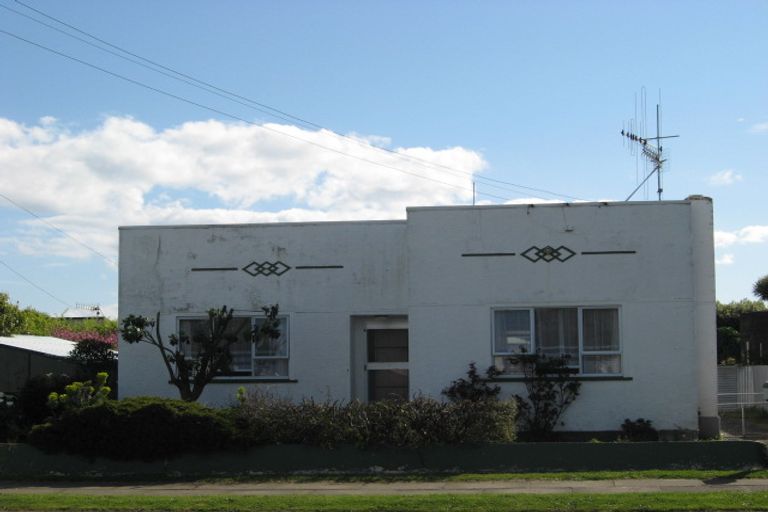 Photo of property in 1 Churchill Crescent, Tawhero, Whanganui, 4501