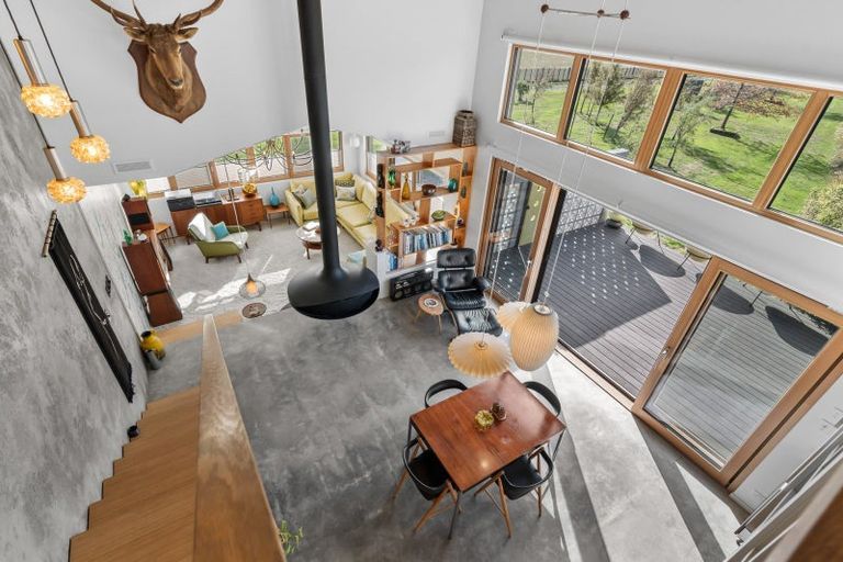 Photo of property in 216 Glenmorven Road, Morison Bush, Greytown, 5794