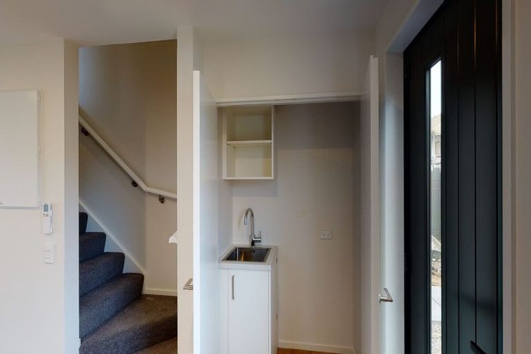 Photo of property in 4/77 Southampton Street, Sydenham, Christchurch, 8023