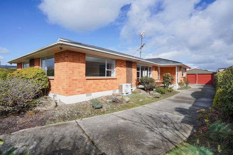 Photo of property in 32 Elm Crescent, Gladstone, Invercargill, 9810