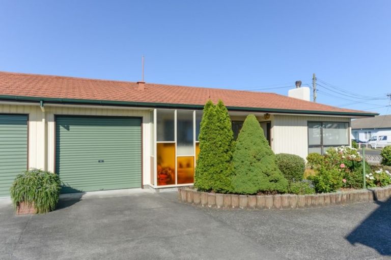 Photo of property in 1/405 Terrace Road, Parkvale, Hastings, 4122