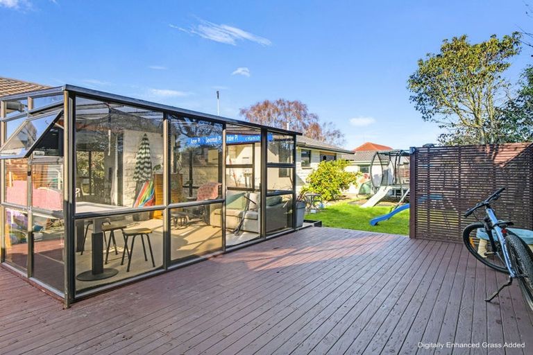 Photo of property in 4 Evans Place, Kaiapoi, 7630