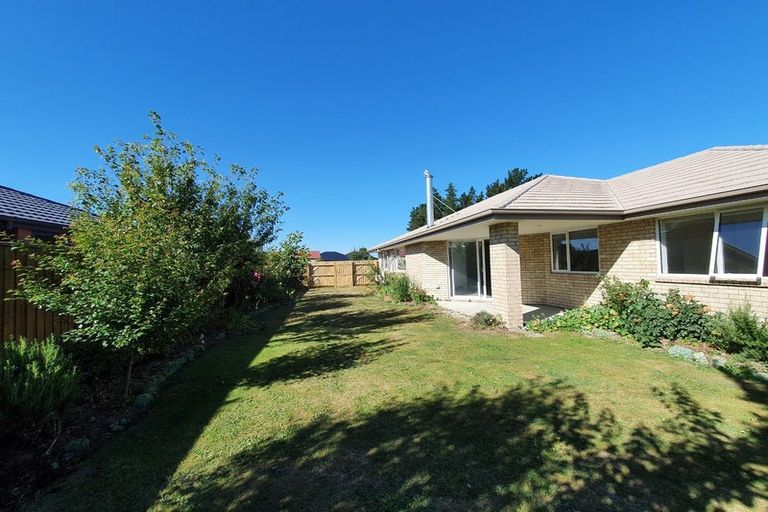Photo of property in 45 Tiny Hill Drive, Rolleston, 7614