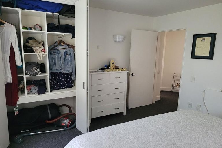 Photo of property in Parkland Flats, 18/51 Adams Terrace, Kelburn, Wellington, 6021