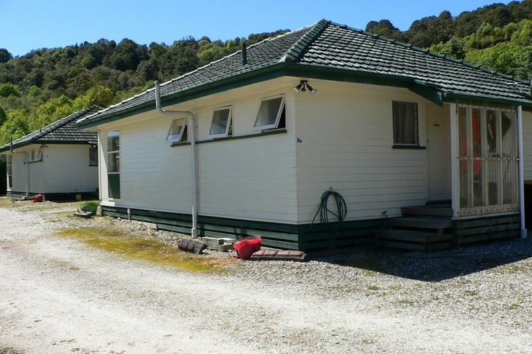 Photo of property in 2c-d Dunn Street, Reefton, 7830