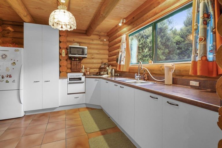 Photo of property in 76 Mount Lyford Avenue, Lyford, Waiau, 7395