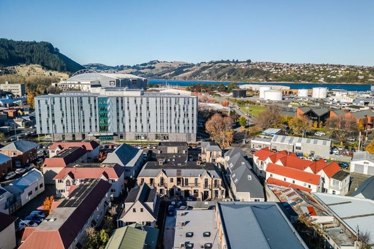 Photo of property in 2c Forth Street, North Dunedin, Dunedin, 9016