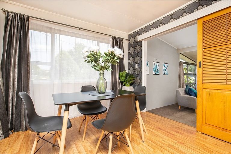 Photo of property in 51 French Street, Lansdowne, Masterton, 5810