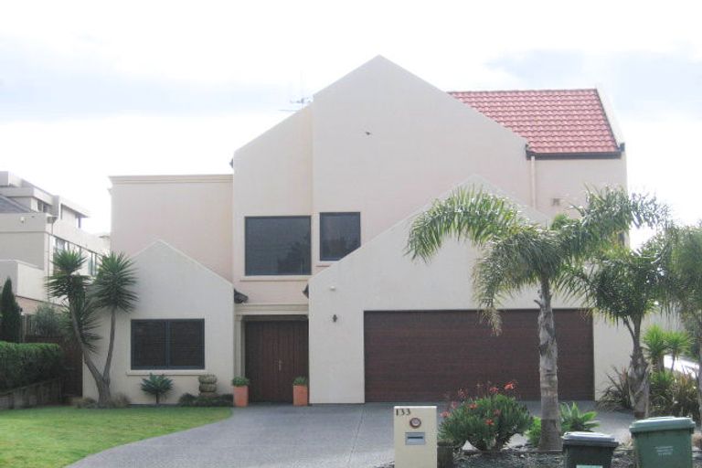 Photo of property in 133 Oceanbeach Road, Mount Maunganui, 3116