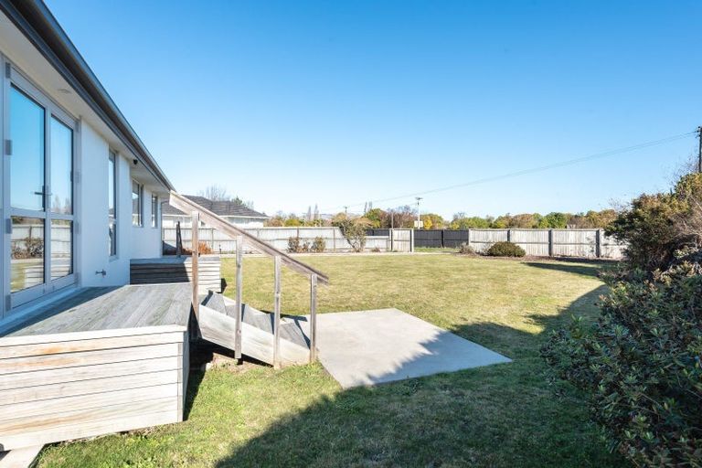 Photo of property in 27 Landy Street, Dallington, Christchurch, 8061