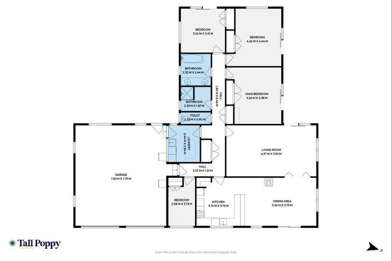 Photo of property in 69a Celia Street, Stratford, 4332