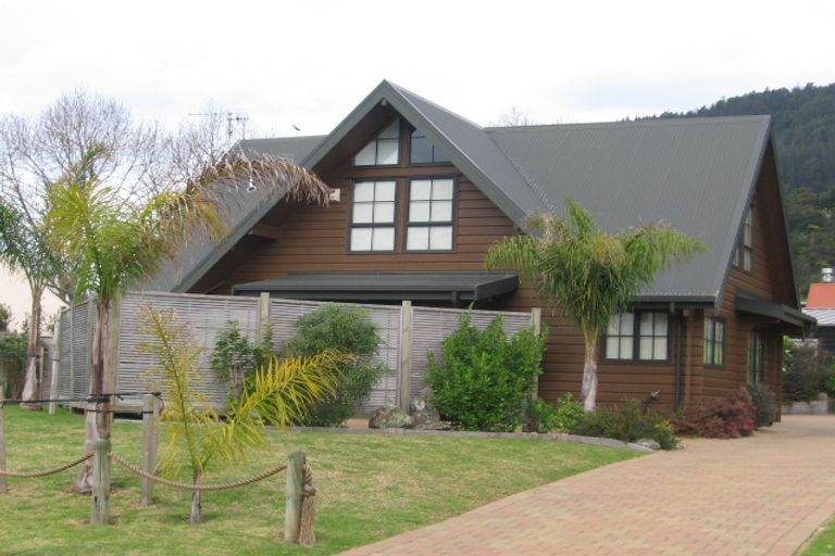 Photo of property in 418 Waterways Parade, Pauanui, Hikuai, 3579