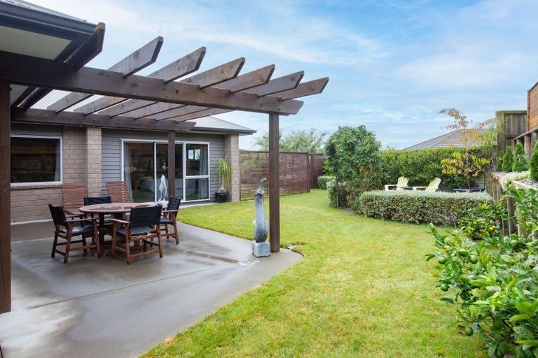 Photo of property in 15 Ballybunnion Crescent, Morrinsville, 3300