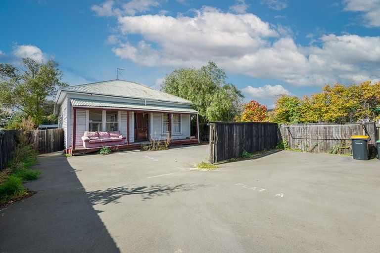 Photo of property in 148a Fitzgerald Avenue, Christchurch Central, Christchurch, 8011