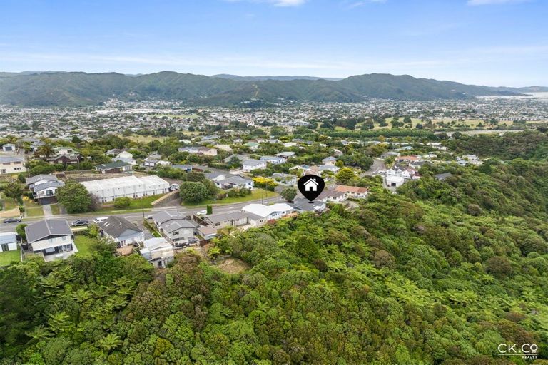 Photo of property in 57 Major Drive, Kelson, Lower Hutt, 5010