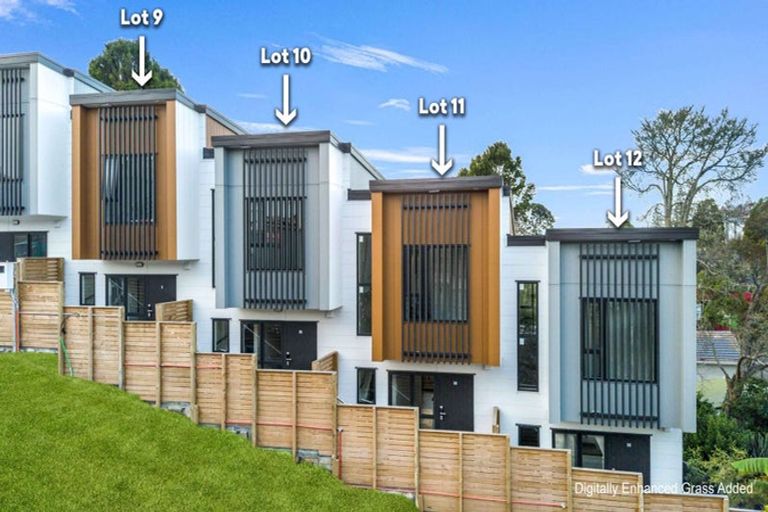 Photo of property in 12/32 Brandon Road, Glen Eden, Auckland, 0602