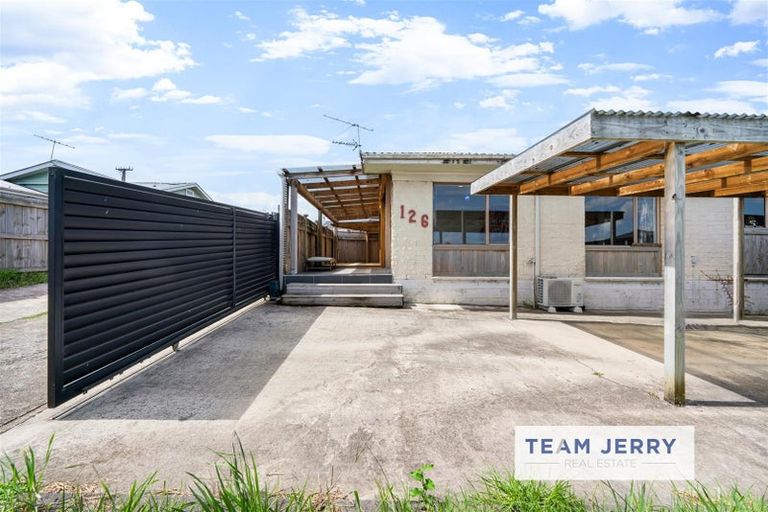 Photo of property in 1/126 Great South Road, Manurewa, Auckland, 2102