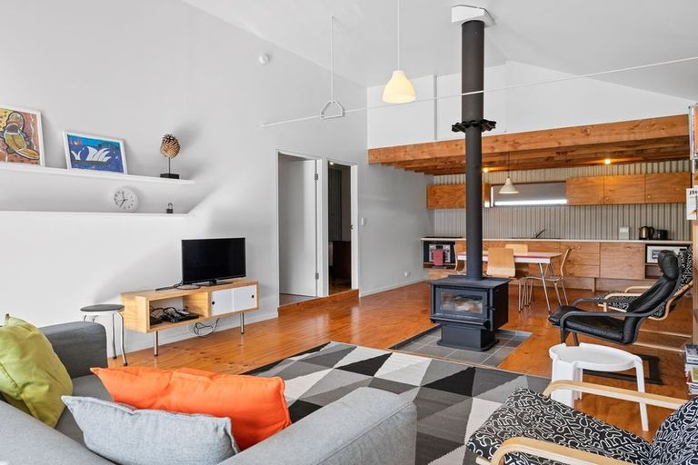 Photo of property in 254 Glen Lyon Road, Twizel, 7901