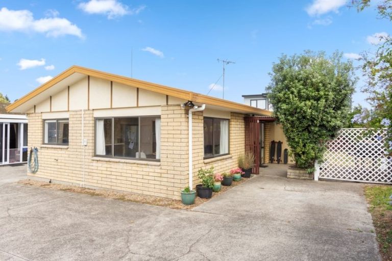 Photo of property in 6c Terrace Avenue, Mount Maunganui, 3116