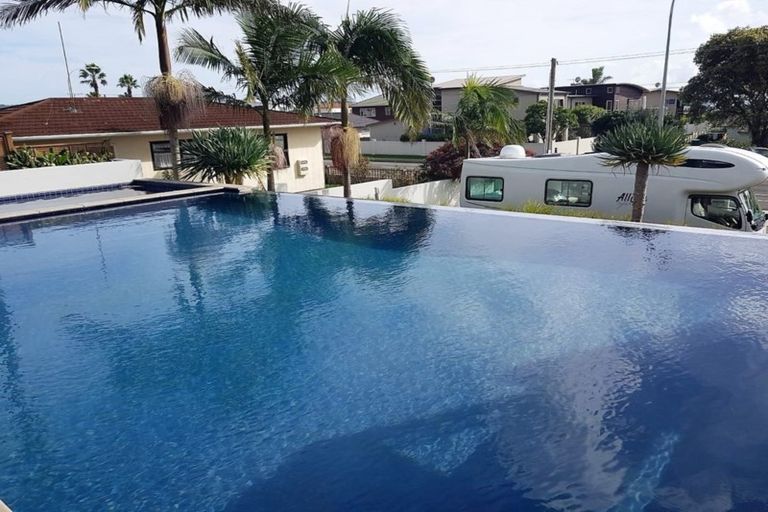 Photo of property in Horizon Apartments, 232h Pohutukawa Avenue, Ohope, 3121