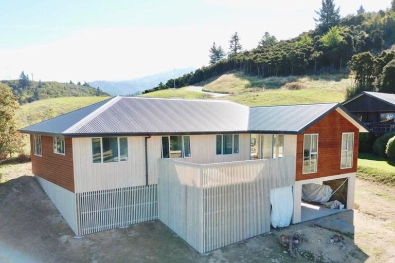 Photo of property in 1c Oregon Heights, Hanmer Springs, 7334