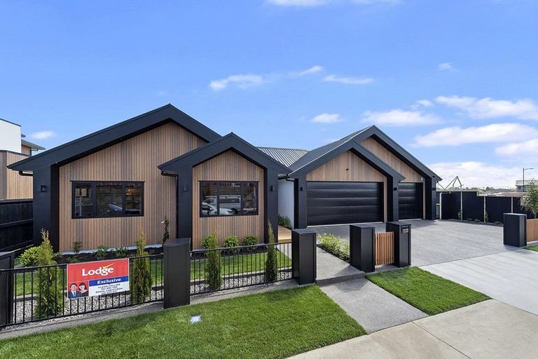 Photo of property in 137 Te Huia Drive, Flagstaff, Hamilton, 3210