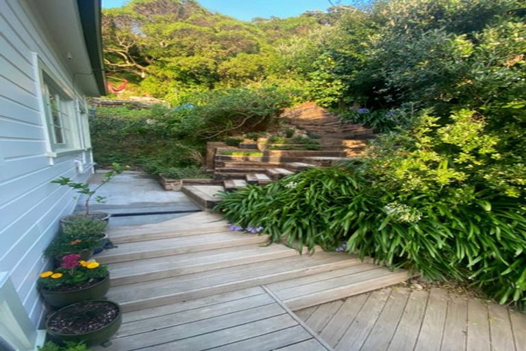 Photo of property in 114b Maida Vale Road, Roseneath, Wellington, 6011